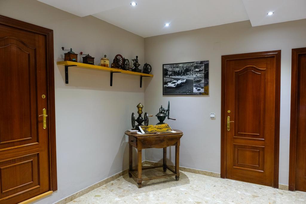 Villa Mequedo San Pascual à Alcañiz Extérieur photo
