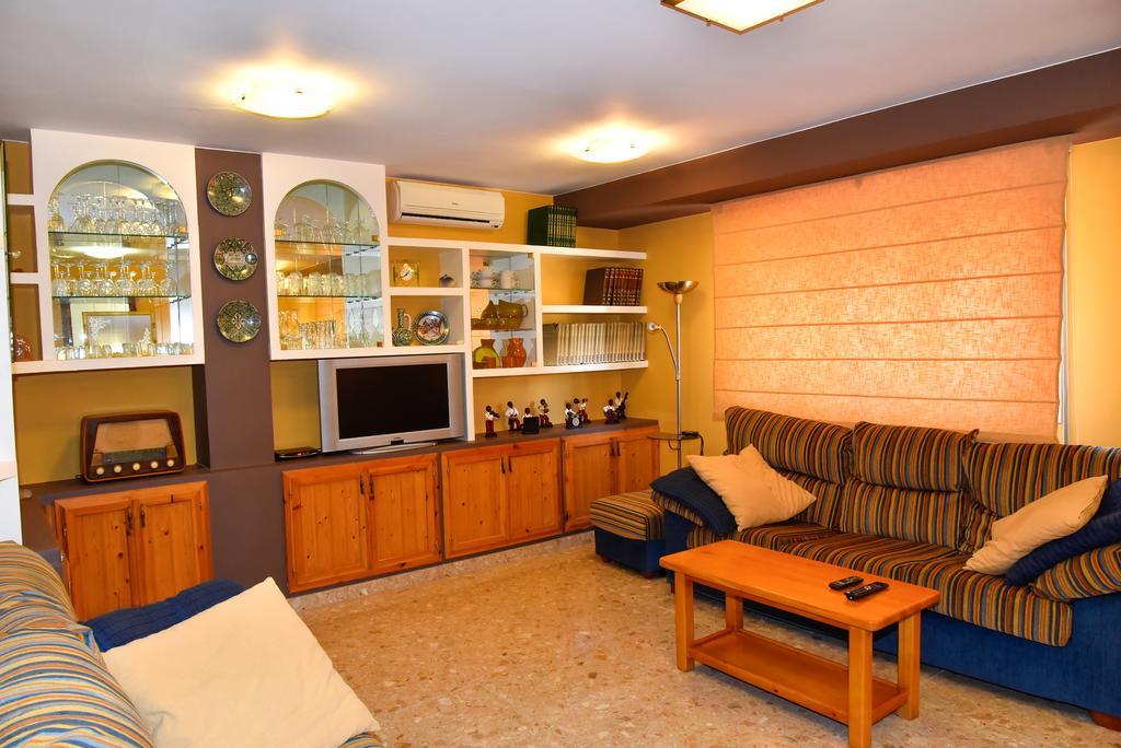 Villa Mequedo San Pascual à Alcañiz Extérieur photo